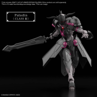 30MF CLASS UP ARMOR (ROSAN PALADIN) 2