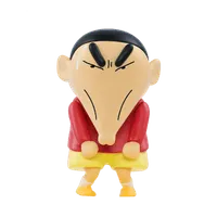 52TOYS Comical Shinchan - CRAYON SHIN-CHAN - photo 26