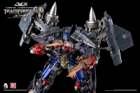 Transformers: Revenge of the Fallen - DLX Jetfire 37