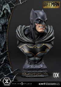 Ultimate Premium Masterline Batman (Comics) Batman Rebirth Edition (Black) DX Bonus Version 69