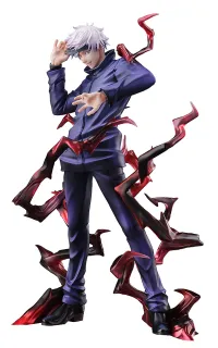 SEGA JUJUTSU KAISEN Figure Satoru Gojo - Jujutsu Kaisen - photo 2