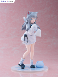 Nachoneko 1/7 Scale Figure 8