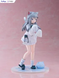 FuRyu Nachoneko 1/7 Scale Figure - Nachoneko - photo 8