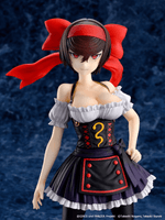 Tsuruki Shizuka dirndl Ver. 12