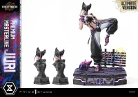 Prime 1 Studio Premium Masterline Street Fighter 6 Juri Ultimate Version - Street Fighter - photo 49