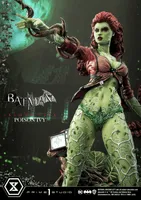 Prime 1 Studio Museum Masterline Batman: Arkham City Poison Ivy - DC Comics - photo 63