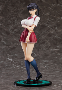 Akira Toudou 1