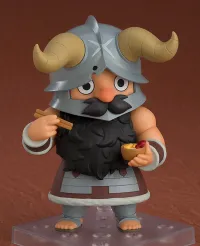 GOOD SMILE COMPANY Nendoroid Senshi - Delicious in Dungeon - photo 6