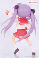 Lucky☆Star Vivit Figure Kagami Hiiragi 4