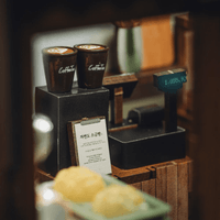 Ikseong-dong Hanok Salt Bread Bakery 8
