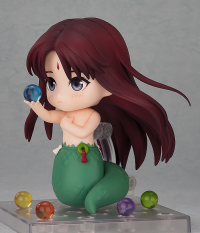 Nendoroid Zhao Ling-Er: Nuwa's Descendants Ver. DX 6