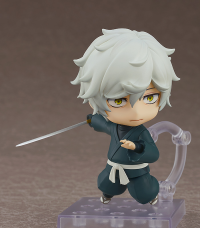 Nendoroid Gabimaru 4