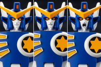 DA-GARN & GX PARTS 17