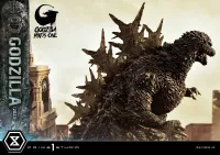Prime 1 Studio Ultimate Diorama Masterline GODZILLA MINUS ONE (Film)  Godzilla (2023) - Godzilla - photo 44