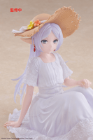 Frieren: Beyond Journey's End Desktop Cute Figure - Frieren (Summer Dress ver.) 6