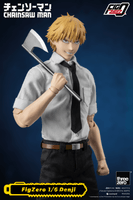 FigZero 1/6 Denji 2