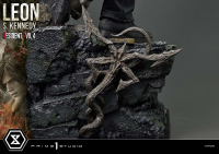 Ultimate Premium Masterline Resident Evil 4 Leon S. Kennedy Bonus Version 48