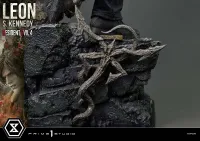 Prime 1 Studio Ultimate Premium Masterline Resident Evil 4 Leon S. Kennedy Bonus Version - Video Games - photo 48