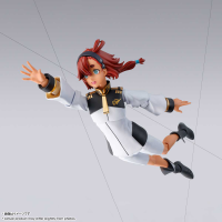 SULETTA MERCURY "Mobile Suit Gundam: The Witch from Mercury" 8