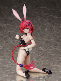 Mea Kurosaki: Bare Leg Bunny Ver. 3