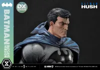 Prime 1 Studio Ultimate Premium Masterline Batman: Hush (Comics) Batman Deluxe Version - DC Comics - photo 91