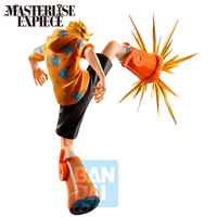 Sanji (Burst of Energy) One Piece, Masterlise Expiece Ichibansho Figure 3