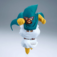 DRAGON BALL Z MATCH MAKERS MIGHTY MASK(VS ANDROID 18 VS MR. SATAN) 1