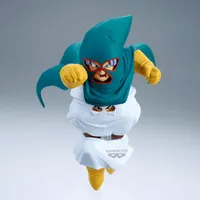 BANDAI DRAGON BALL Z MATCH MAKERS MIGHTY MASK(VS ANDROID 18 VS MR. SATAN) - Dragon Ball Z - photo 1
