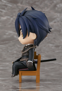 Nendoroid Swacchao! Shokudaikiri Mitsutada 4