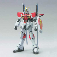 HG 1/100 #05 Sword Impulse Gundam 2