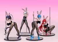 Koneko Toujou: Bunny Ver. 2nd 9