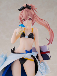 Menou: Swimsuit Ver. 7