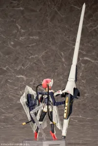 KOTOBUKIYA BULLET KNIGHTS Lancer - Megami Device - photo 2
