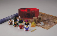 Sangokuden Collection 1 Korojo 2