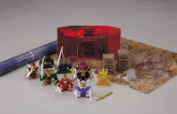 BANDAI HOBBY Sangokuden Collection 1 Korojo - SD Gundam Sangokuden Brave Battle Warriors - photo 2