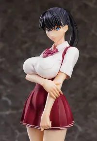 Miyuki Akira Toudou - World's End Harem - photo 6