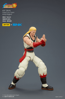 KOF '98UM Fatal Fury Team Andy Bogard 18