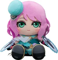 GOOD SMILE COMPANY Plushie Alisa Bosconovitch - Video Games - photo 2
