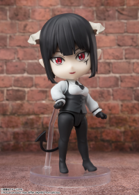 Torture Tortura "Tis Time for "Torture," Princess ", TAMASHII NATIONS Figuarts mini 5