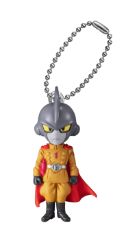 Dragon Ball 2 PK Blind Pack Anime Mascots (Box of 24) 9