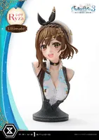 Prime 1 Studio Ultimate Premium Masterline Atelier Ryza 3: Alchemist of the End & the Secret Key Ryza Ultimate Bonus Version - Atelier Ryza - photo 27