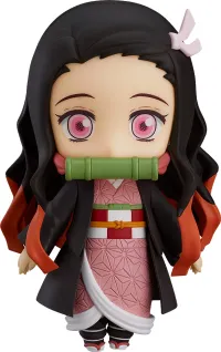 GOOD SMILE COMPANY Nendoroid Nezuko Kamado (2nd order) - Demon Slayer: Kimetsu no Yaiba - photo 7