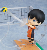 Nendoroid Tobio Kageyama: The New Karasuno Ver. 5