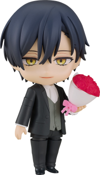 Nendoroid Noah Volstaire Wynknight 2