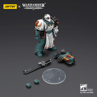 Sons of Horus Legion Apothecary 6