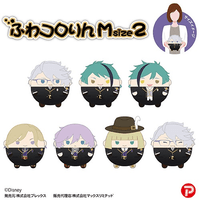 Disney Twisted-Wonderland FUWA KORORIN Ｍsize B 2