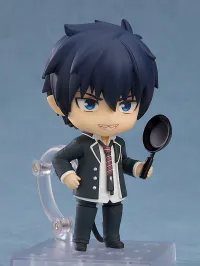 GOOD SMILE COMPANY Nendoroid Rin Okumura - Blue Exorcist - photo 6