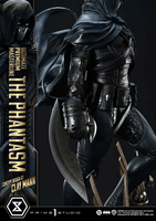 Ultimate Premium Masterline Batman (Comics) The Phantasm (Concept Design by CLAY MANN) 			 33