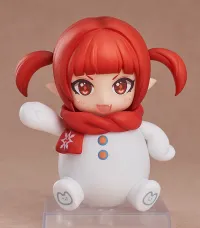 GOOD SMILE COMPANY Nendoroid Snowmage - Dungeon Fighter Online - photo 1