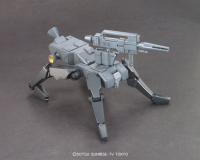 HGBC 1/144 K9 Dog Pack 1